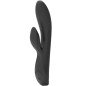 Vibrateur Kaultz à commande tactile noir et argent, 38 mm – photo 6