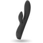 Vibrateur Kaultz à commande tactile noir et argent, 38 mm – photo 7
