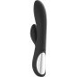 Vibrateur Kaultz à commande tactile noir et argent, 38 mm – photo 8