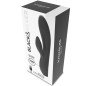 Vibrateur Kaultz à commande tactile noir et argent, 38 mm – photo 10