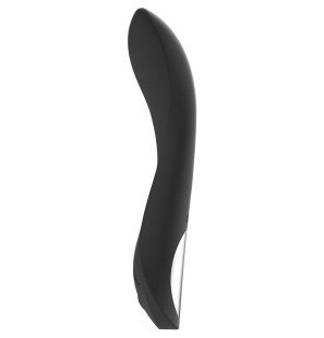 Vibromasseur à commande tactile, format 38 mm – photo 5