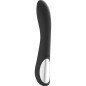 Vibromasseur à commande tactile, format 38 mm – photo 7 Vibromasseur à commande tactile, format 38 mm – photo 7
