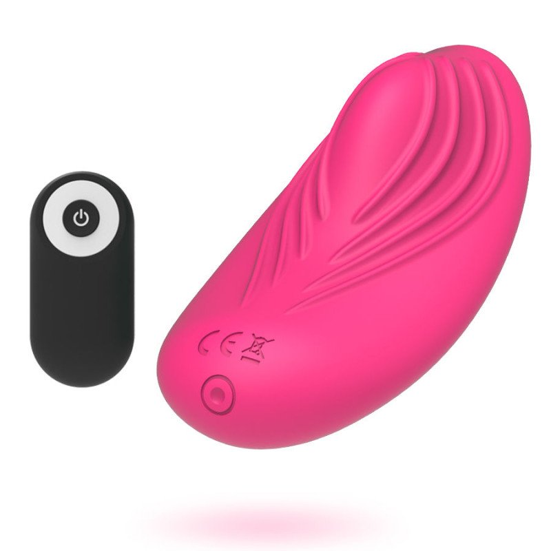Collant vibrant HAPPY LOKY avec télécommande pour une stimulation intime – photo 1 Collant vibrant HAPPY LOKY avec télécommande pour une stimulation intime – photo 1