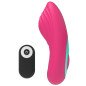 Collant vibrant HAPPY LOKY avec télécommande pour une stimulation intime – photo 2 Collant vibrant HAPPY LOKY avec télécommande pour une stimulation intime – photo 2