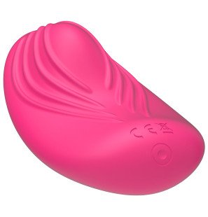 Collant vibrant HAPPY LOKY avec télécommande pour une stimulation intime – photo 3