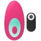 Collant vibrant HAPPY LOKY avec télécommande pour une stimulation intime – photo 4 Collant vibrant HAPPY LOKY avec télécommande pour une stimulation intime – photo 4