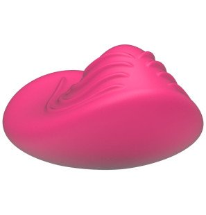 Collant vibrant HAPPY LOKY avec télécommande pour une stimulation intime – photo 5