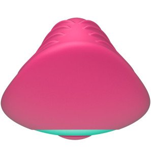 Collant vibrant HAPPY LOKY avec télécommande pour une stimulation intime – photo 6