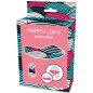 Collant vibrant HAPPY LOKY avec télécommande pour une stimulation intime – photo 8 Collant vibrant HAPPY LOKY avec télécommande pour une stimulation intime – photo 8