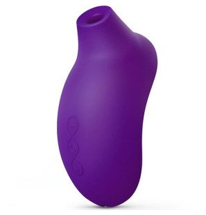 LELO SONA 2 Air Pressure Clitoral Stimulator – image 1