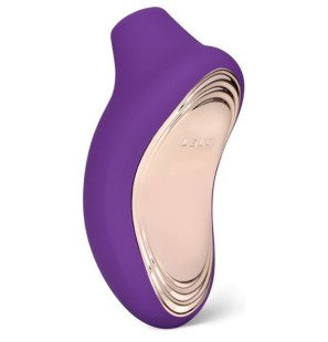 LELO SONA 2 Air Pressure Clitoral Stimulator – image 2