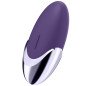 Fioletowy stymulator łechtaczki Satisfyer Layons do intymnego wellness – zdjęcie 1 Fioletowy stymulator łechtaczki Satisfyer Layons do intymnego wellness – zdjęcie 1