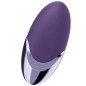 Fioletowy stymulator łechtaczki Satisfyer Layons do intymnego wellness – zdjęcie 3 Fioletowy stymulator łechtaczki Satisfyer Layons do intymnego wellness – zdjęcie 3