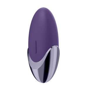 Fioletowy stymulator łechtaczki Satisfyer Layons do intymnego wellness – zdjęcie 5