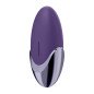 Fioletowy stymulator łechtaczki Satisfyer Layons do intymnego wellness – zdjęcie 5 Fioletowy stymulator łechtaczki Satisfyer Layons do intymnego wellness – zdjęcie 5