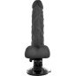 BASECOCK ferngesteuerter Vibrator, 21 cm, in Natur oder Schwarz – Bild 9 BASECOCK ferngesteuerter Vibrator, 21 cm, in Natur oder Schwarz – Bild 9