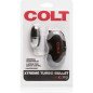 CalExotics Colt Xtreme Turbo, vibromasseur à boule 25 mm – photo 2