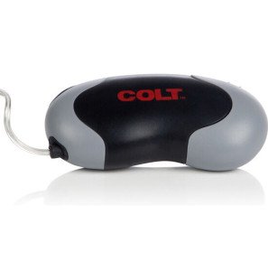 CalExotics Colt Xtreme Turbo, vibromasseur à boule 25 mm – photo 4