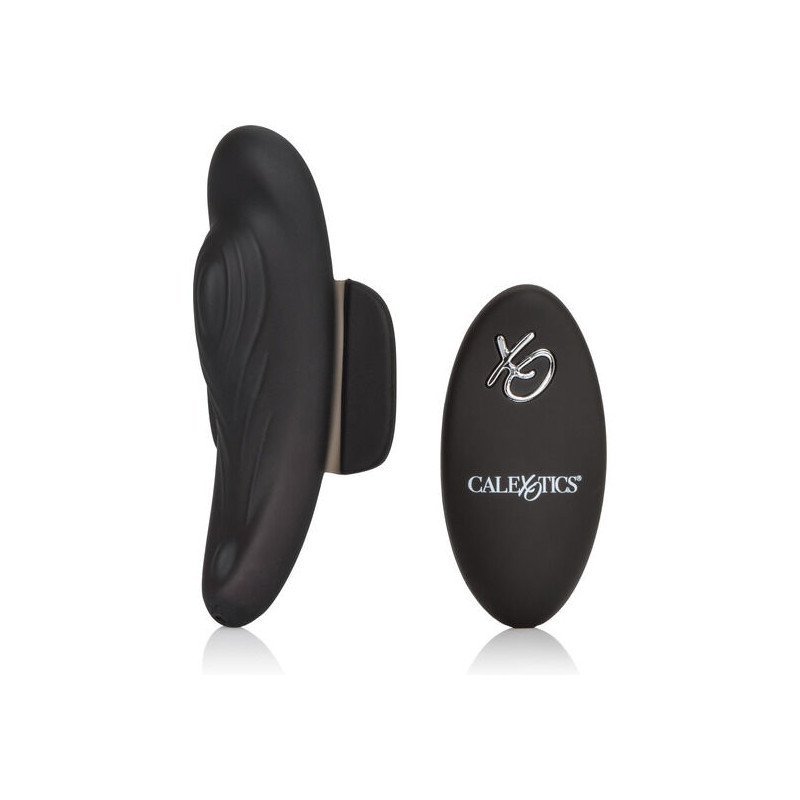 CALEXOTICS Remote-Controlled Vibrating Ball for Tights – image 1