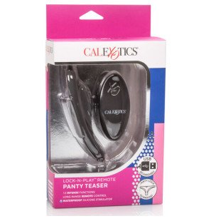 CALEXOTICS Remote-Controlled Vibrating Ball for Tights – image 3