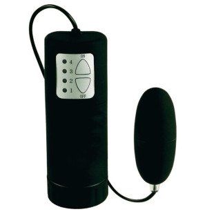Calexotics Colt, vibromasseur bullet étanche de 5,75 cm – photo 1