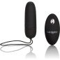 Calexotics silicone vibrating egg with black remote control – image 1 Calexotics silicone vibrating egg with black remote control – image 1
