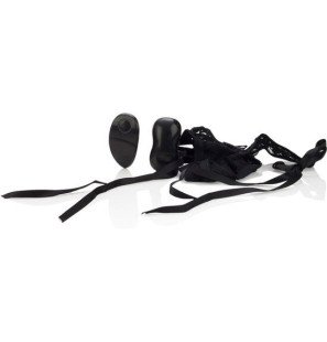 Vibromasseur CALEXOTICS avec 10 modes de vibration et conception étanche – photo 1