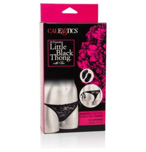 Vibromasseur CALEXOTICS avec 10 modes de vibration et conception étanche – photo 2