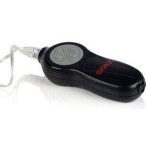 Calexotics Colt Turbo Vaginal Balls with 7 Functions, 30 mm – image 4
