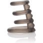 Calexotics Dr. J Support Master Triple Cock Ring 6,25 cm – image 1 Calexotics Dr. J Support Master Triple Cock Ring 6,25 cm – image 1