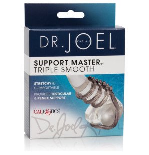 Calexotics Dr. J Support Master Triple Cock Ring 6,25 cm – image 2