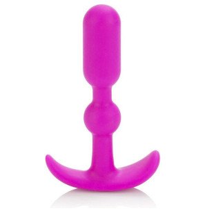 CALEXOTICS roze anale dilator voor intieme wellness – foto 1