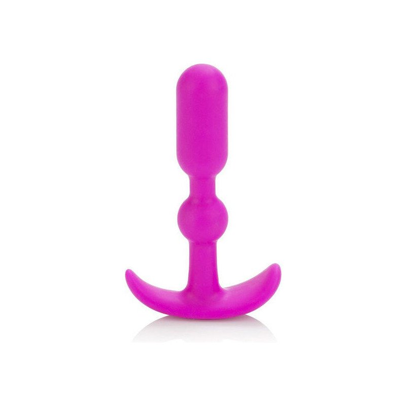 CALEXOTICS roze anale dilator voor intieme wellness – foto 1