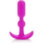 CALEXOTICS Pink Anal Dilator for Intimate Wellness – image 1
