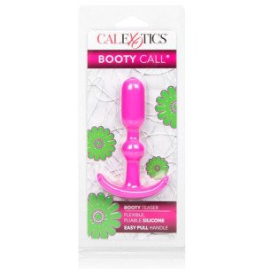 CALEXOTICS Pink Anal Dilator for Intimate Wellness – image 2