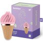 Satisfyer Spinnator Klitorisstimulator in Rosa oder Schwarz – Bild 2