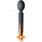 Masażer dla par ROCKS-OFF Oriel 22 cm – zdjęcie 3