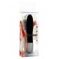 Vibromasseur noir de 11 cm SEVEN CREATIONS – photo 2 Vibromasseur noir de 11 cm SEVEN CREATIONS – photo 2