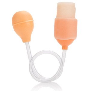 Stimulateur clitoridien CALEXOTICS Oro de 10,25 cm – photo 2
