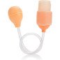 Stimulateur clitoridien CALEXOTICS Oro de 10,25 cm – photo 2