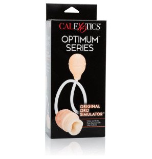 Stimulateur clitoridien CALEXOTICS Oro de 10,25 cm – photo 3