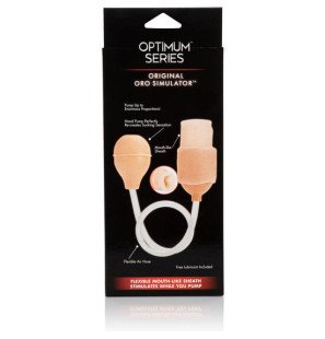 Stimulateur clitoridien CALEXOTICS Oro de 10,25 cm – photo 4