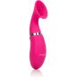 CALEXOTICS Climaxer Pink Air-Pulse Stimulator for Intimate Wellness – image 1