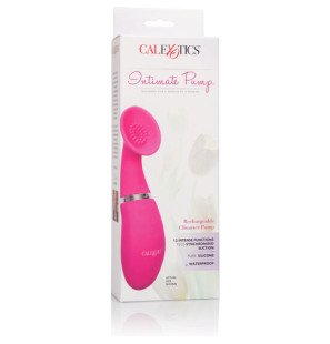 CALEXOTICS Climaxer, stimulateur à pression d’air rose pour le bien-être intime – photo 2