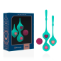 RITHUAL Deva pelvic floor training set in two colours – image 2 RITHUAL Deva pelvic floor training set in two colours – image 2
