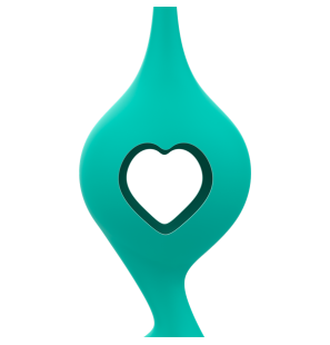 RITHUAL Deva pelvic floor training set in two colours – image 6
