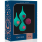 RITHUAL Deva pelvic floor training set in two colours – image 8 RITHUAL Deva pelvic floor training set in two colours – image 8