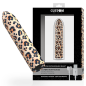 Leopard Rechargeable Bullet Vibrator with 10 Intensity Levels – image 1 Leopard Rechargeable Bullet Vibrator with 10 Intensity Levels – image 1