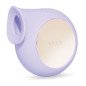 LELO SILA, stimulateur clitoridien au design ondulé – photo 1