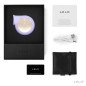 LELO SILA, stimulateur clitoridien au design ondulé – photo 2